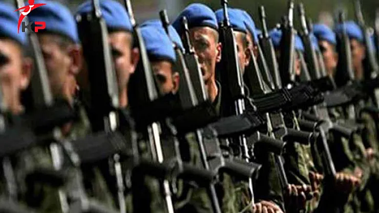 Hükümetten Bedelli Askerlik Konusuna İlişkin Açıklama!