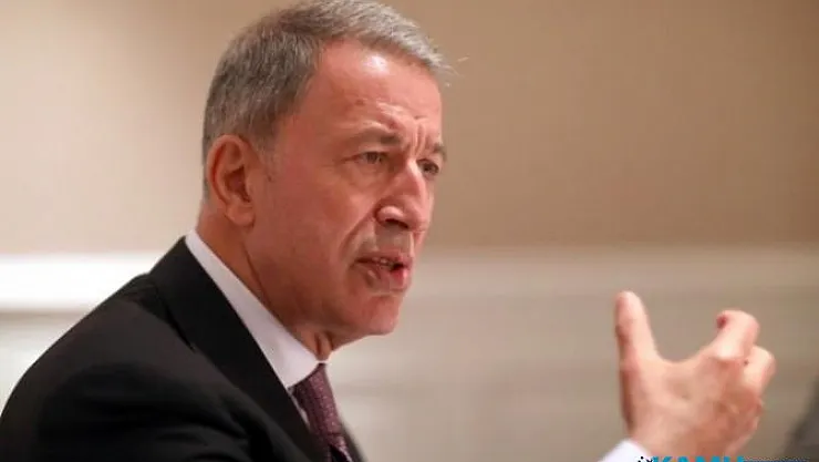 Hulisi Akar'dan flaş 'yeni askerlik sistemi' açıklaması! Süresi ve ücreti belli oldu...