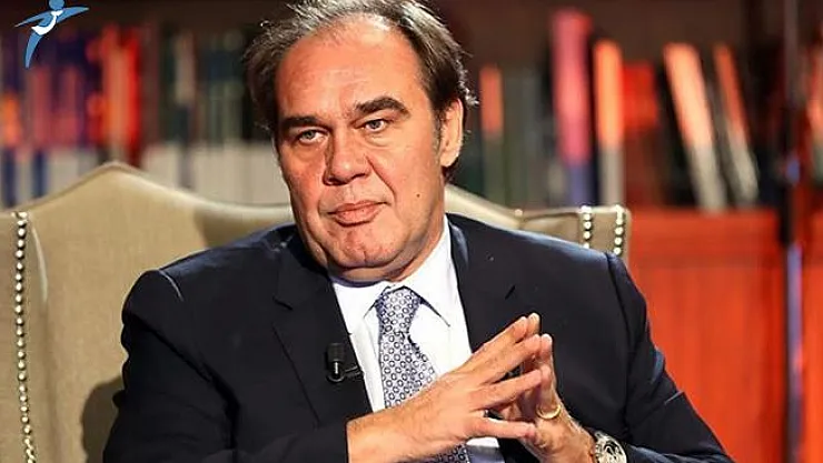 Hürriyet Yönetim Kurulu Başkanlığı'na Yıldırım Demirören'in Ataması Gerçekleştirildi