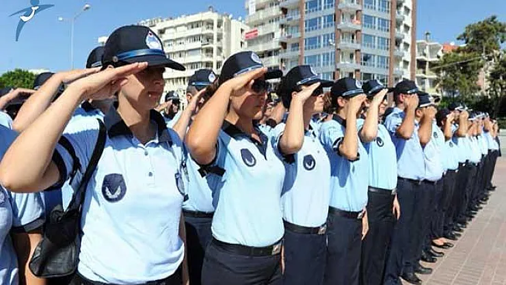 İBB 500 Zabıta Memuru Alımı Başvuru Sonuçları Açıklandı