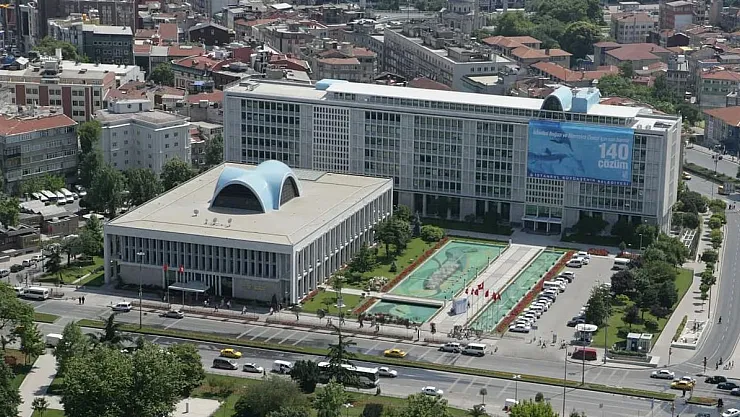 İBB Asfalt Fabrikası 18 personel alımı yapacak!