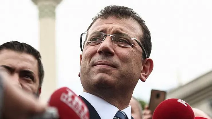 İBB Başkanı İmamoğlu Corona Virüsü Tedbirini Açıkladı: İptal Edildi