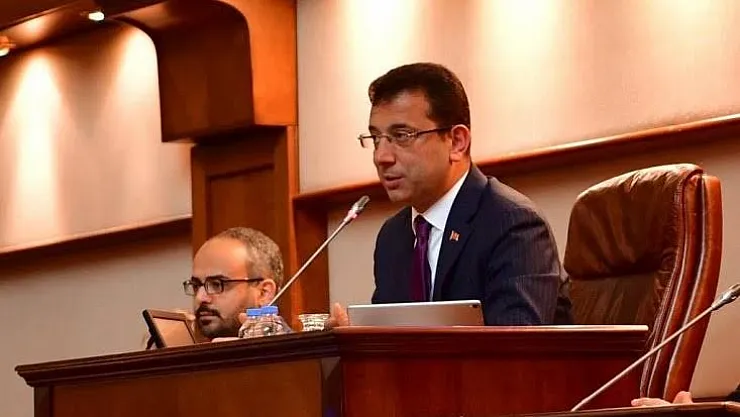 İBB Başkanı İmamoğlu 'Yalvarıyorum' diyerek çağrı yaptı: Vefat sayısı düşmüyor
