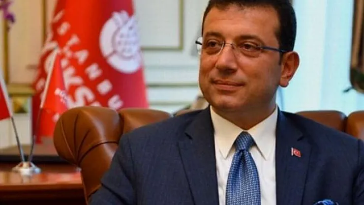 İBB Başkanı İmamoğlu'ndan sokağa çıkma yasağı talebi! Tüm Türkiye için olmuyorsa...