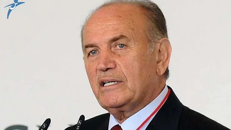 İBB Başkanı Kadir Topbaş 15 Temmuz'da Neden ABD'den Dönmediğine Açıklık Getirdi