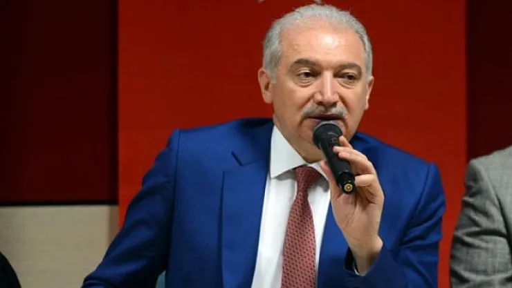 İBB Başkanı Mevlüt Uysal: Hatalar Düzeltildikçe, Ekrem İmamoğlu 29 Binden Aşağı Düşüyor