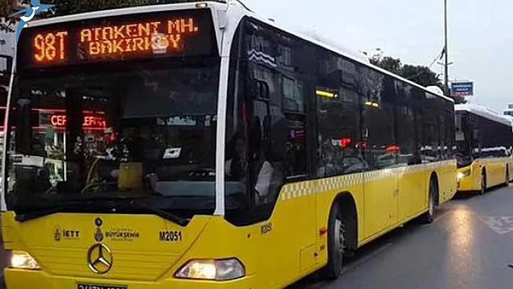İBB Duyurdu! Toplu Taşımada Kritik Sübvanse Kararı