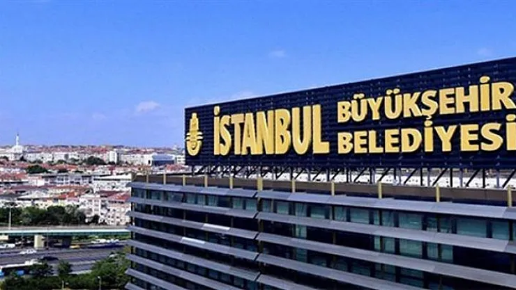 İBB, Erdoğan'ın kuzeni hakkında hırsızlık iddiasıyla savcılığa suç duyurusunda bulundu!