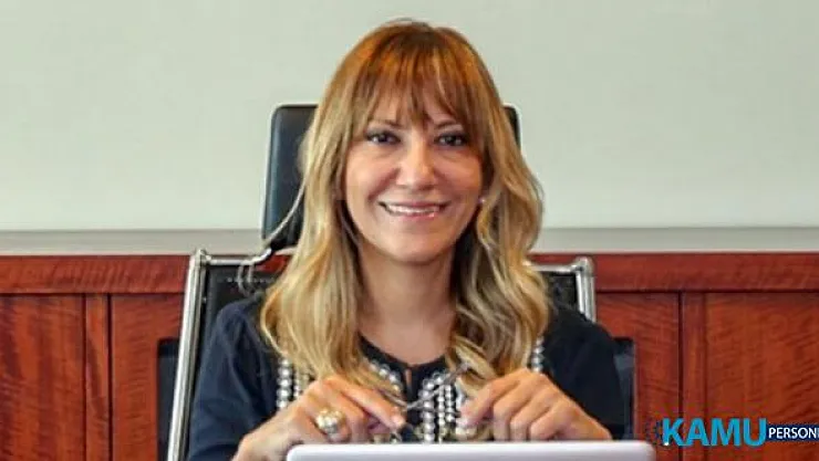 İBB Genel Sekreter Yardımcısı Belli Oldu
