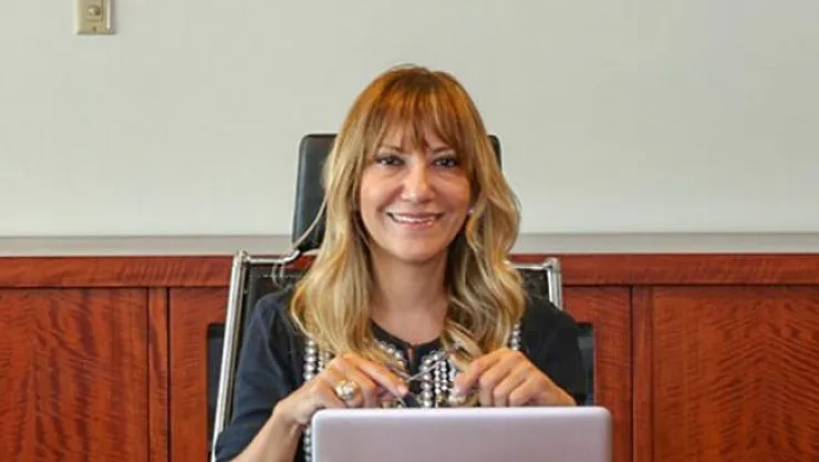 İBB Genel Sekreter Yardımcısı Yeşim Meltem Şişli istifa etti!