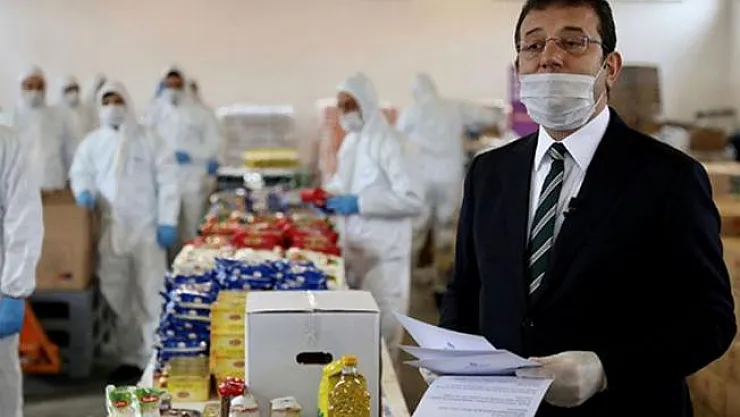 İBB her ay 250 TL aile destek paketi veriyor! Başvuru nasıl yapılır?