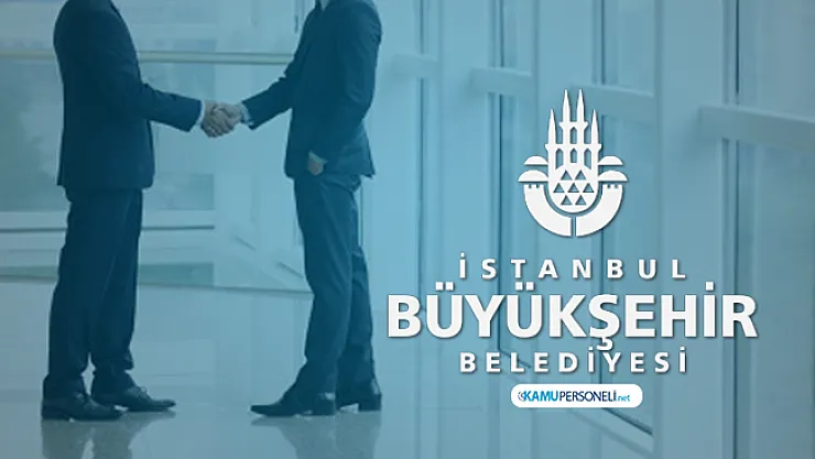İBB Kariyer personel alımı başvuruları yarın sona eriyor!