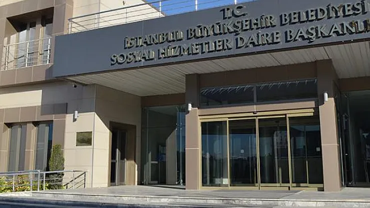 İBB Sosyal Hizmetler Müdürlüğü adresi ve telefon numarası!