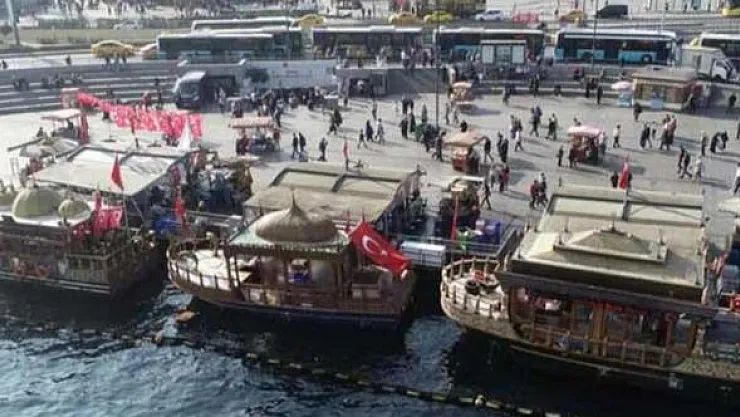 İBB Sözcüsü Ongun duyurdu: Tahliye edilecek!