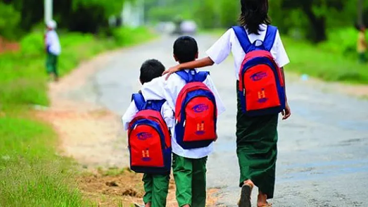 İBB Tarafından 89 Bin Öğrenciye Eğitim Yardımı Verildi