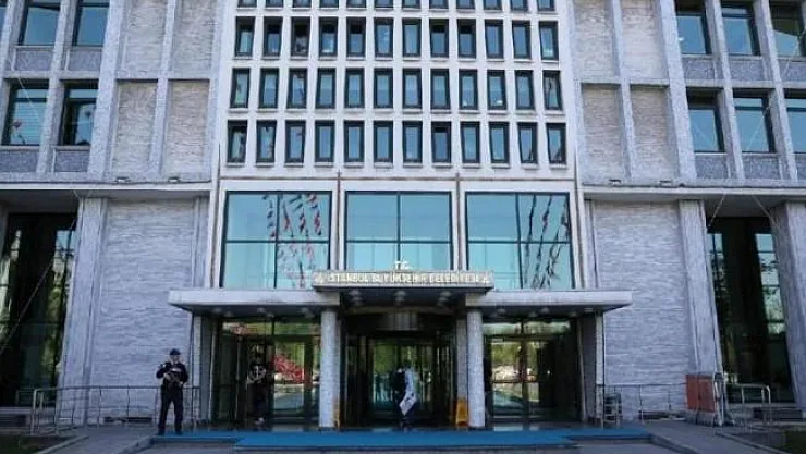 İBB Yüksek maaşla İstasyon amiri alımı yapacak! Başvurular başladı