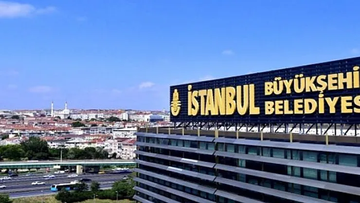 İBB'de büyük hırsızlık! Sahte evraklarla zimmetine 1 milyon lira geçirdiği ortaya çıktı!