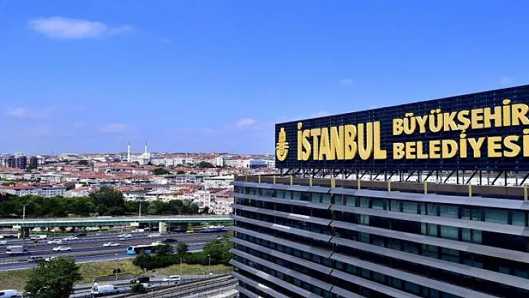 İBB'de Sıcak Gelişme! Kayıtların Kopyalanması İşlemi Durduruldu