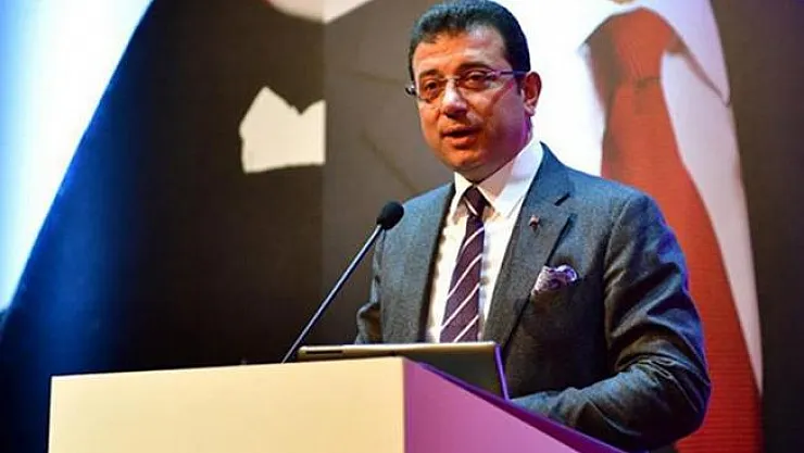 İBB'den flaş Koronavirüs önlemleri alındı! Ekrem İmamoğlu tek tek açıkladı!