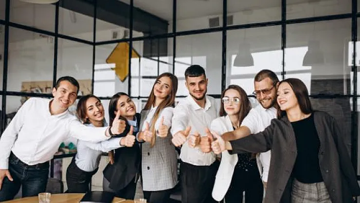 İBB'den öğrencilere fırsat : Stajyer personel alım ilanı yayınlandı