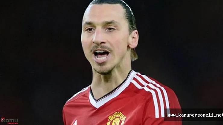 İbrahimoviç Yeni Takımını Açıkladı , İşte İbrahimoviç'in Yeni Takımı