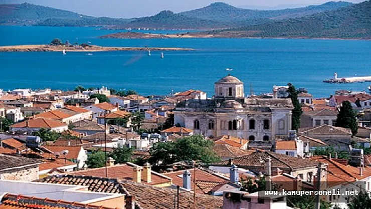 İç Turizmin Lideri Balıkesir