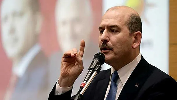 İçişleri Bakanı Soylu: 29 Üst Düzey Terörist Etkisiz Hale Getirildi