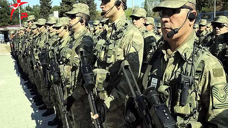 İçişleri Bakanı Soylu Açıkladı ! 3 Bin 200 Uzman Erbaş Alınacak