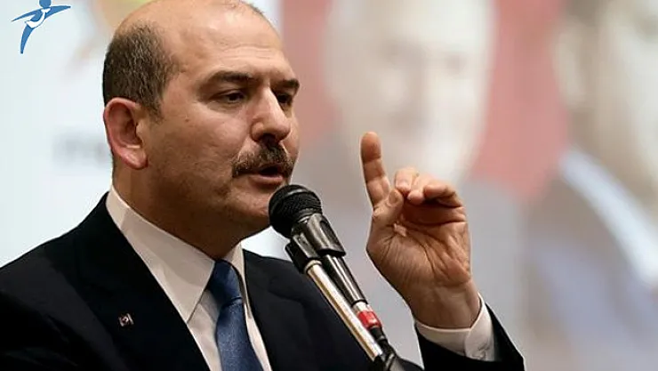 İçişleri Bakanı Soylu: Demirtaş TRT'de Bizi Tehdit Etti