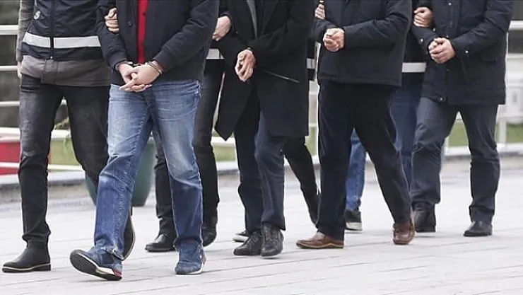 İçişleri Bakanı Soylu duyurdu! Albaylar çetesi çökertildi!