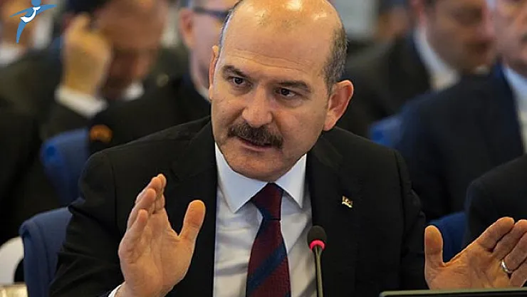 İçişleri Bakanı Soylu: FETÖ İle İlgili Yeni Bir Belge Daha Çıktı