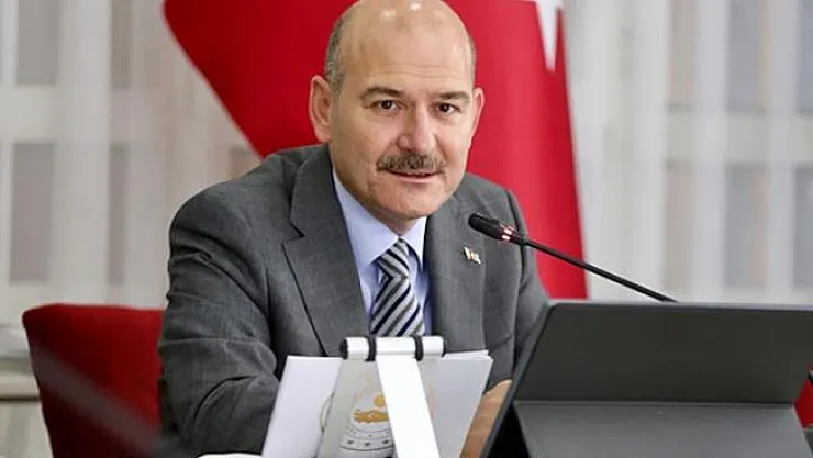 İçişleri Bakanı Soylu resmen duyurdu ve tarih verdi