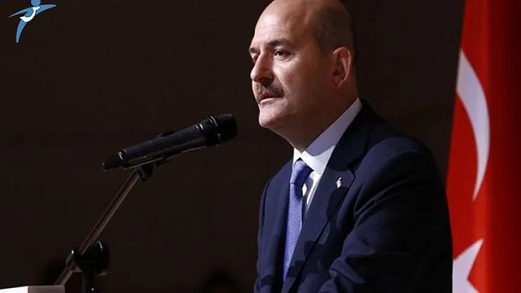 İçişleri Bakanı Soylu: Türkiye Son 300 En Güçlü Döneminde