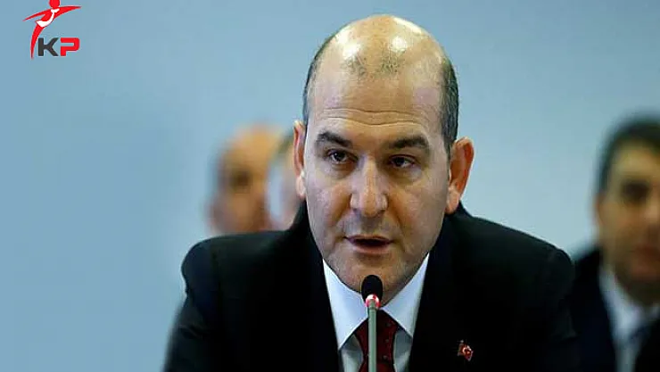 İçişleri Bakanı Soylu'dan Aysel Tuğluk'un Annesinin Cenazesinde Yaşananlara İlişkin Açıklama