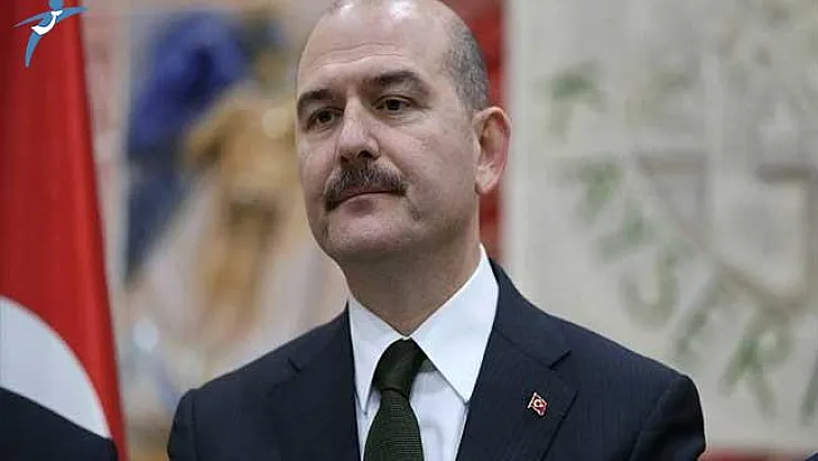 İçişleri Bakanı Soylu'dan Bayramı'nda Yaşanan Trafik Kazalarına İlişkin Açıklama