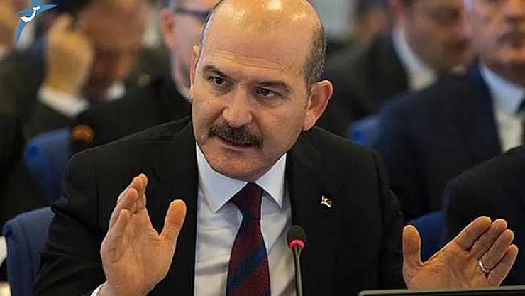 İçişleri Bakanı Soylu'dan Suriyelilerin Geri Dönüşü İle İlgili Açıklama