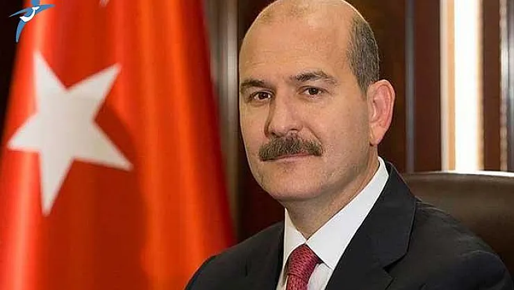 İçişleri Bakanı Süleyman Soylu 15 Temmuz Demokrasi ve Milli Birlik Günü Şiiri