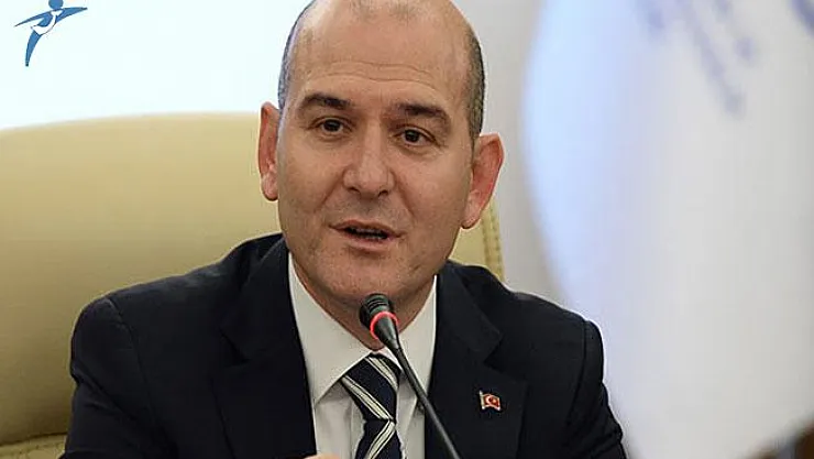 İçişleri Bakanı Süleyman Soylu Kimdir?