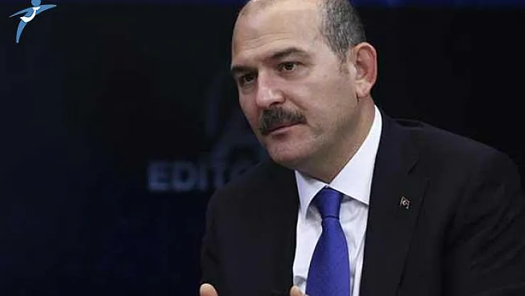 İçişleri Bakanı Süleyman Soylu'dan Meral Akşener Hakkında Kritik Talimat!