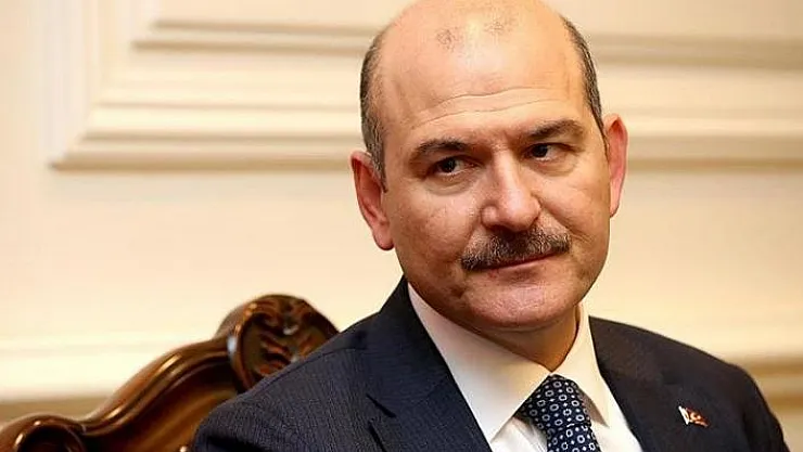İçişleri Bakanı Süleyman Soylu'dan Terörle Mücadele Açıklaması: Herkes Kelle Koltukta Mücadele Ediyor