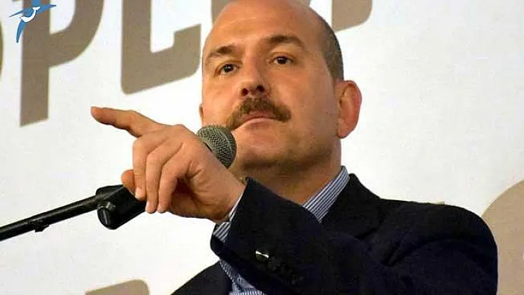 İçişleri Bakanı Süleyman Soylu'dan Terörle Mücadele Değerlendirmesi