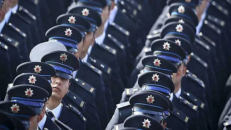 İçişleri Bakanı Süleyman Soylu'ya POMEM Yaş Şartı 32 Olsun Talebi