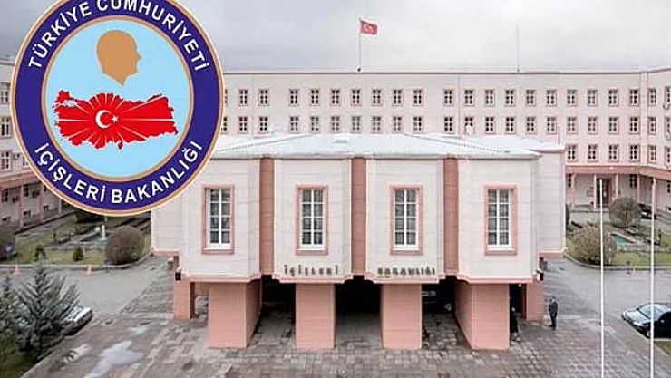 İçişleri Bakanlığı 1117 Büro Personeli Alımı Sözlü Sınav Sonuçları Açıklandı