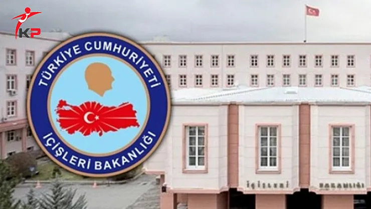 İçişleri Bakanlığı 2017 Yılı Avukat Giriş Sınav Sonuçları Açıklandı