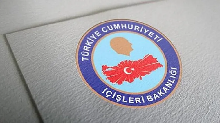 İçişleri Bakanlığı 3 Günlük Sokağa Çıkma Kısıtlamasına Dair Detayları Paylaştı!