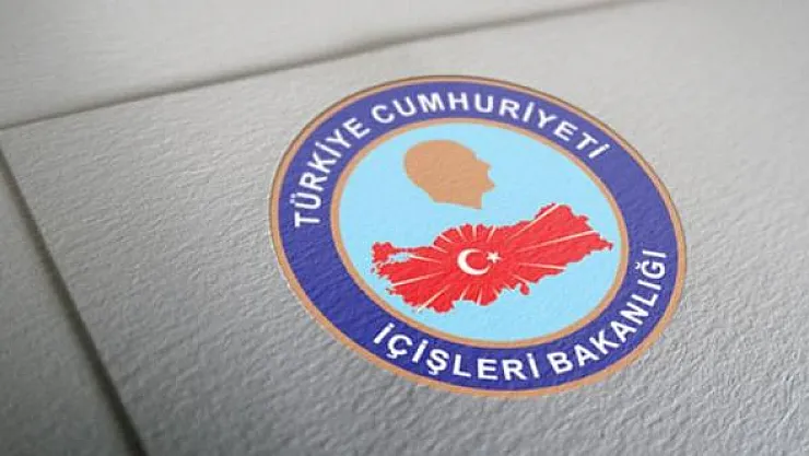 İçişleri Bakanlığı 45 kişilik personel alım ilanı yayınladı! Başvuru şartları ve istenen belgeler Resmi Gazete'de yayınlandı!