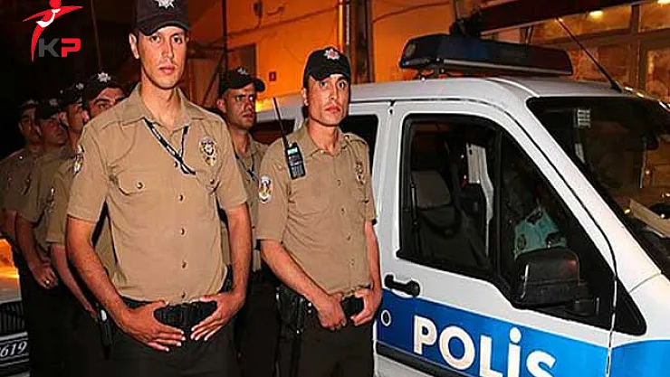 İçişleri Bakanlığı 7 Bin 500 Bekçi Alımını Hangi İllerden Bekliyorsunuz?