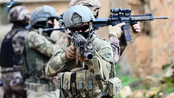 İçişleri Bakanlığı Açıkladı: 5 Bin 914 Kişi Gözaltına Alındı