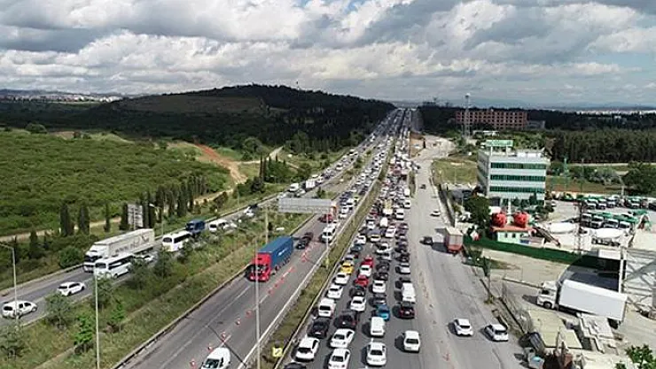 İçişleri Bakanlığı açıkladı! Seyahat izin belgesi alma zorunluluğu kaldırıldı!