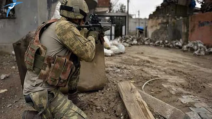 İçişleri Bakanlığı Açıkladı ! Terör Örgütü PKK'ya Çok Ağır Darbe